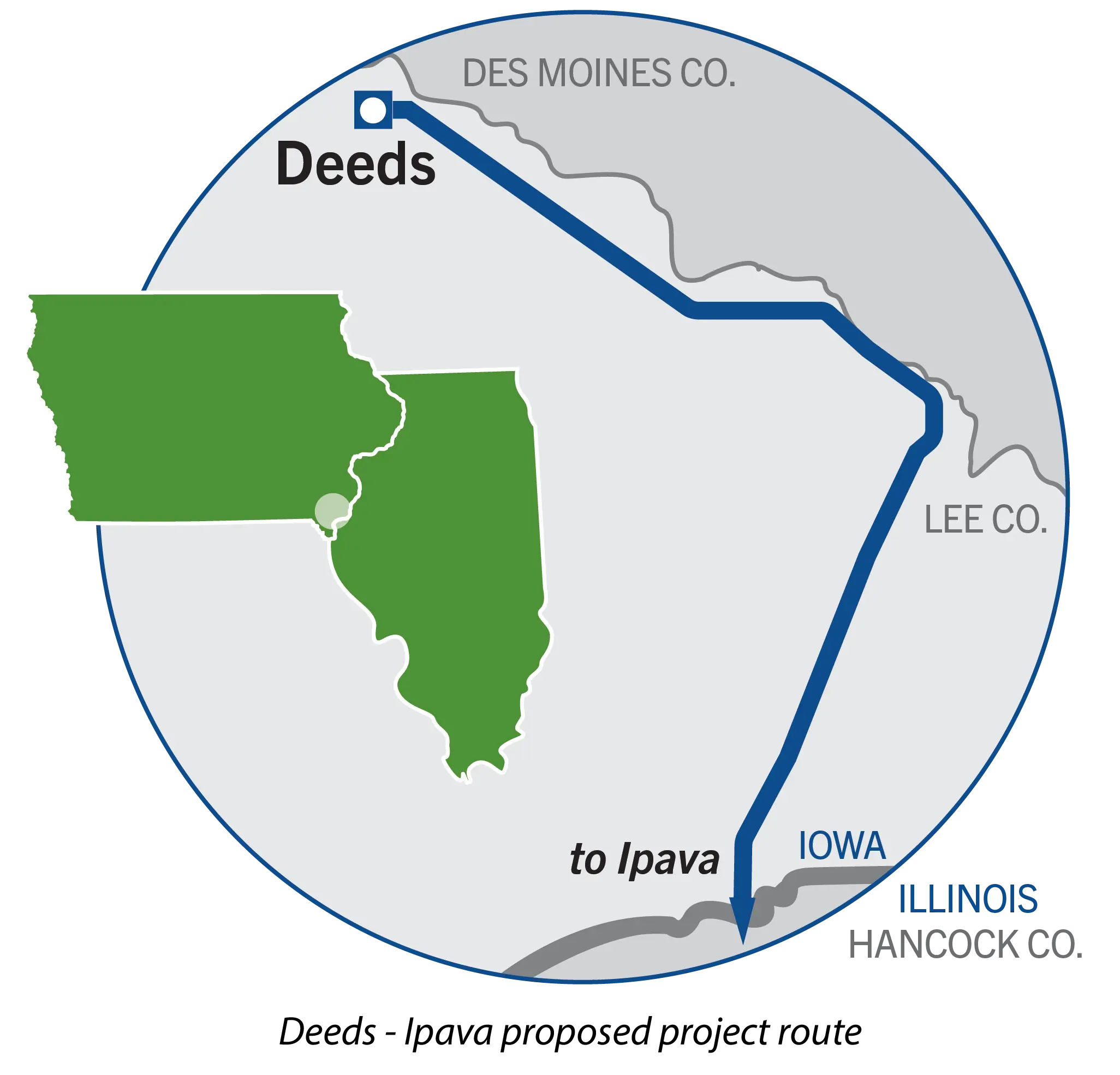 ITCMW - ProjectMap Deeds-Ipava